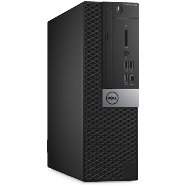 CPU DELL 7050 I7 6TH 8GB RAM 256SSD