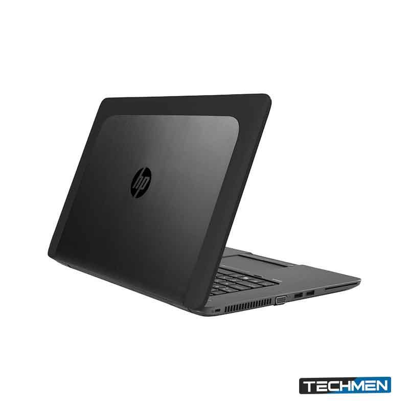 HP ZBOOK 15 G3 Xeon 6TH GEN 8GB 128/256SSD  