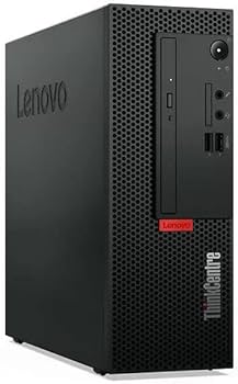 CPU LENOVO THINCENTRE M710E i5 7TH 8GB RAM 128GB SSD  *