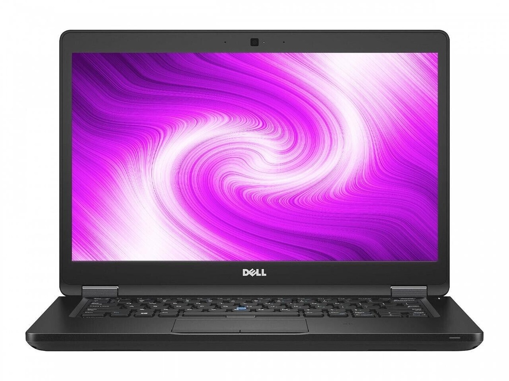 DELL LATITUDE 5480, I5 6TH GEN 256GB 8GB RAM *