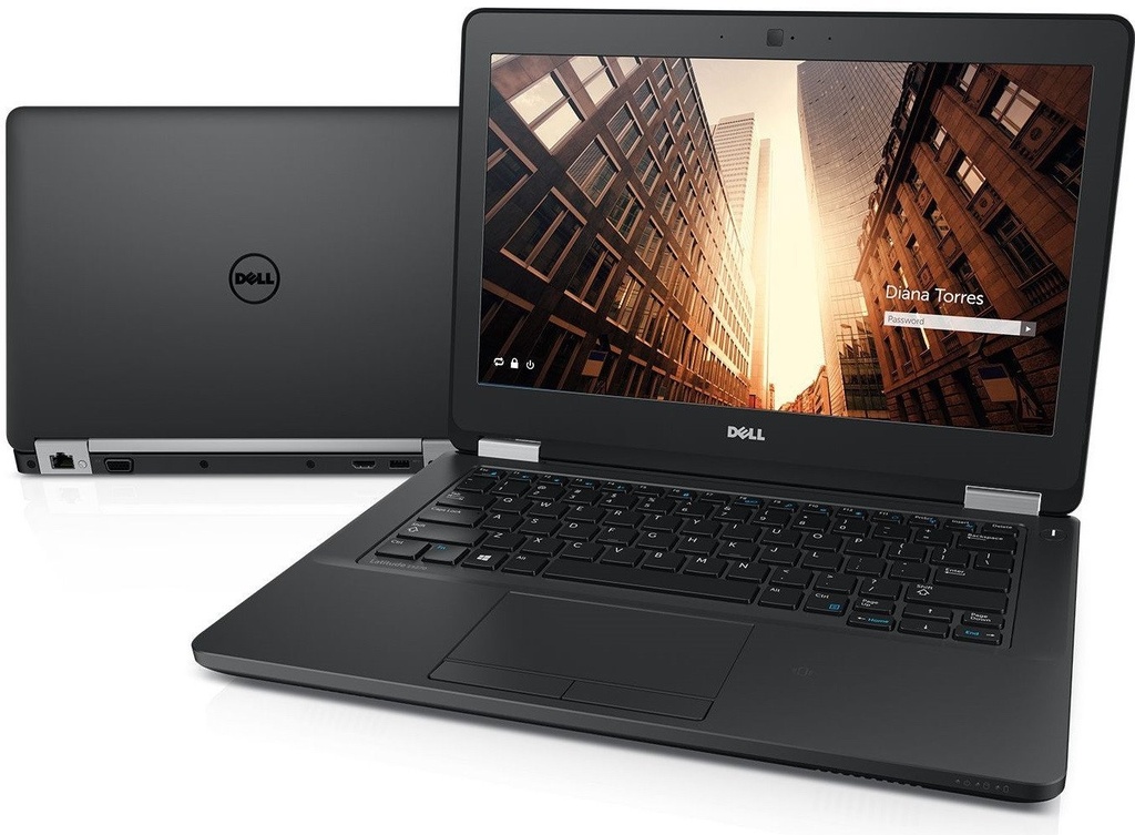 DELL LATITUDE 5490, I5 8TH GEN 256 GB 8GB RAM *