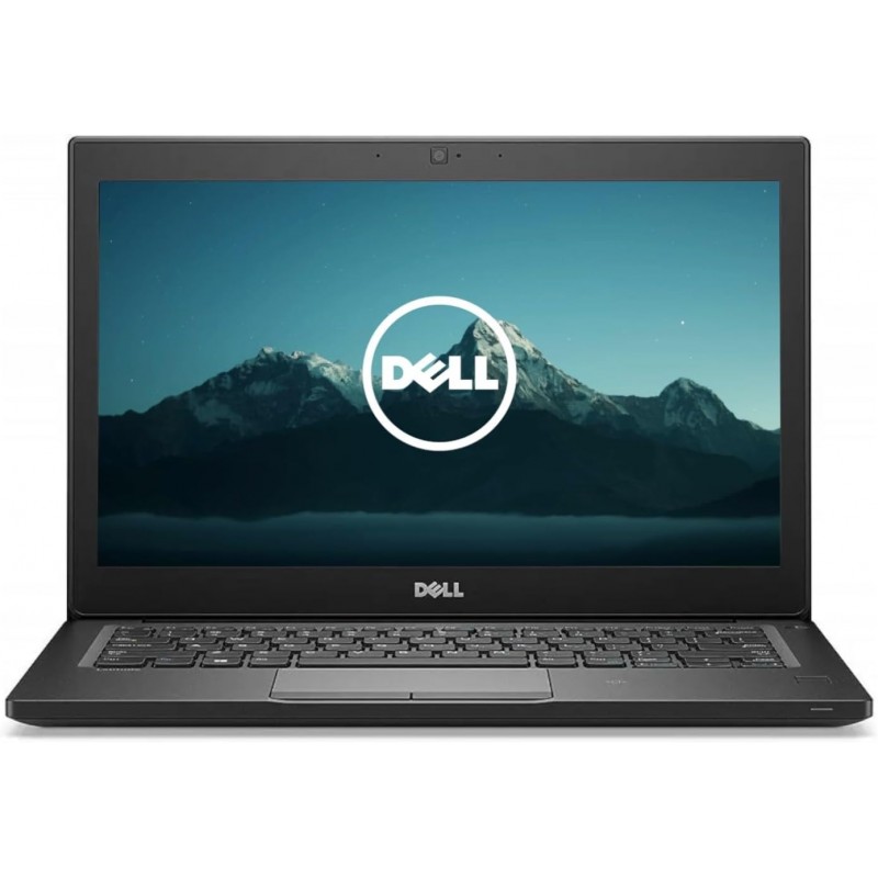 DELL LATITUDE 7280 I5 6TH 8GB 256SSD *