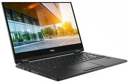 DELL LATITUDE 7390 i5 7MA  8GB DDR4 256GB SSD *