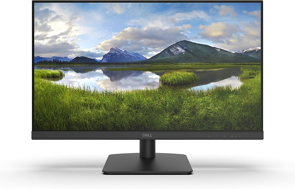 MONITOR DE 24´´  SIN BORDES VARIADOS *