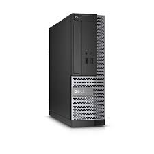 CPU DELL OPTIPLEX 780 ULTRA SMALL CORE 2 DUO 160/250HDD 2GB RAM  