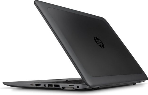 [PR000153] HP ZBOOK 15U G4 CORE I7 7TH 256SSD 8GB RAM