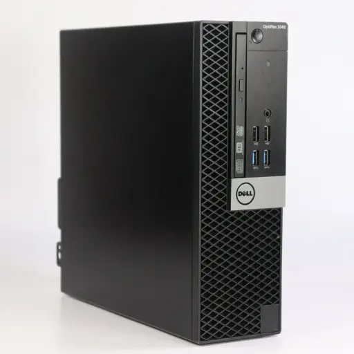 [PR000194] CPU DELL 3040 I5 6TH 500HDD 8GB RAM  *